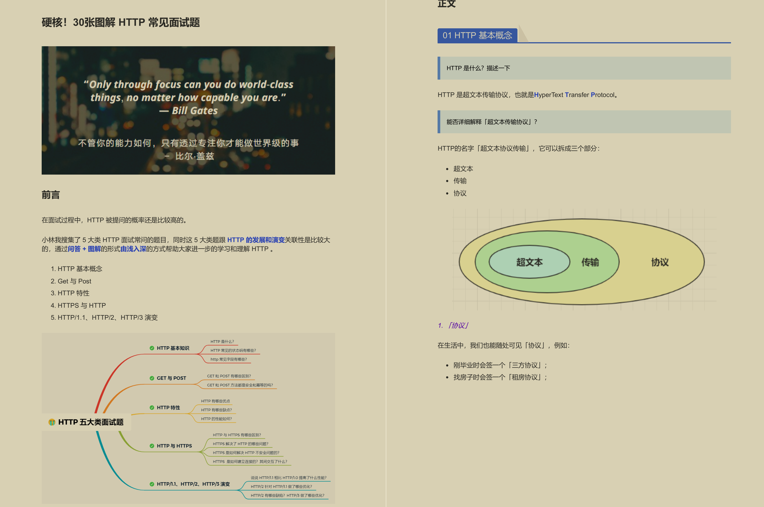 終于有人把作業系統,CPU,基礎知識,網路一次講清楚了,絕絕子