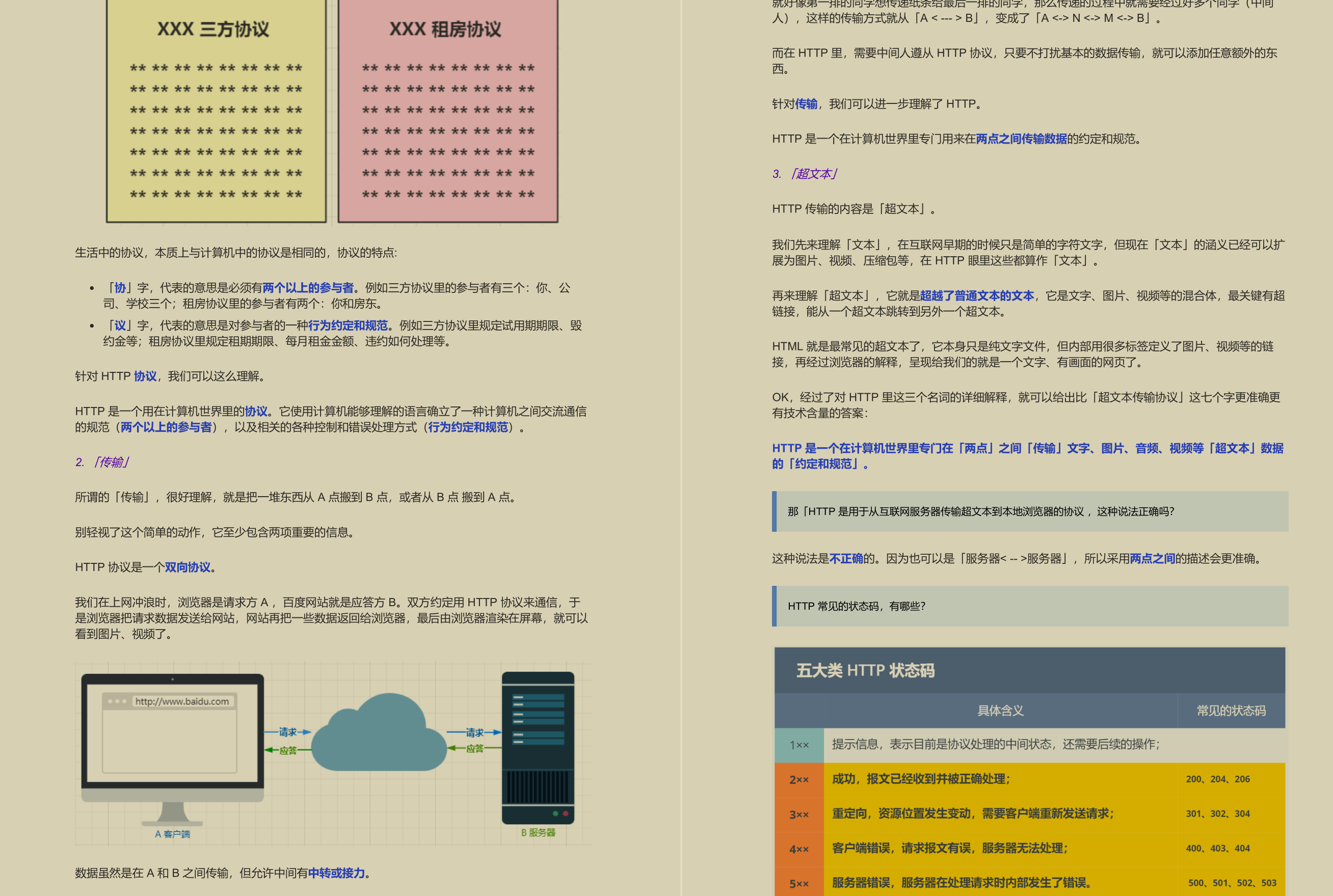 終于有人把作業系統,CPU,基礎知識,網路一次講清楚了,絕絕子