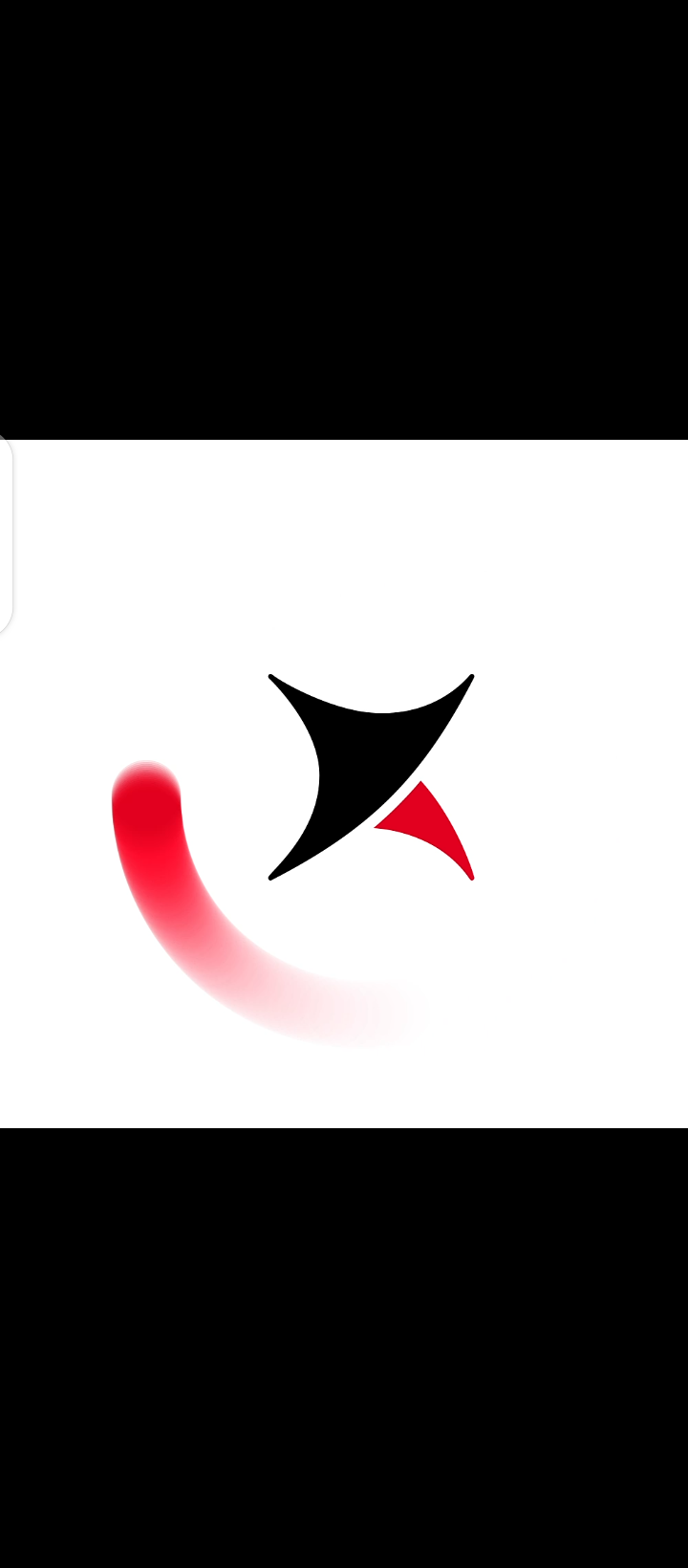 沒有 css 的 SVG 影片