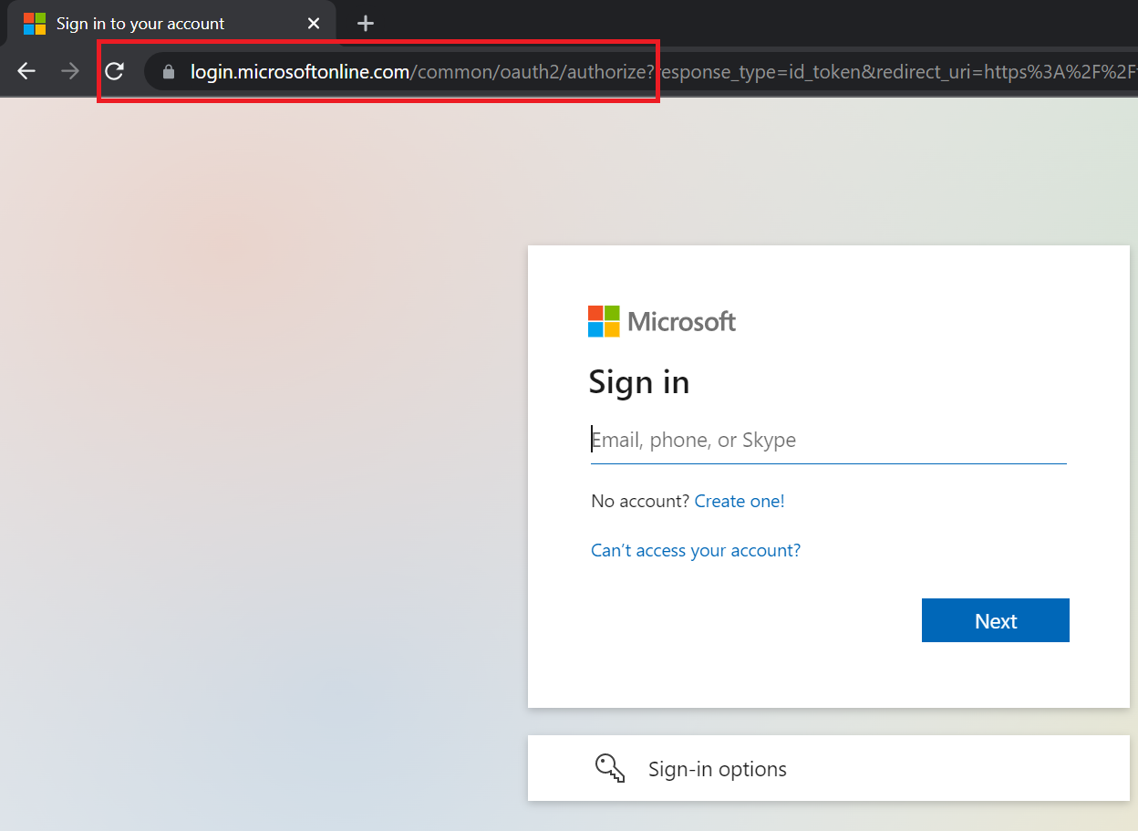 Azure 函式應用身份驗證登錄