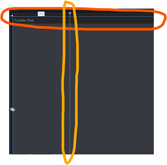 如何在 WPF 中制作側邊欄