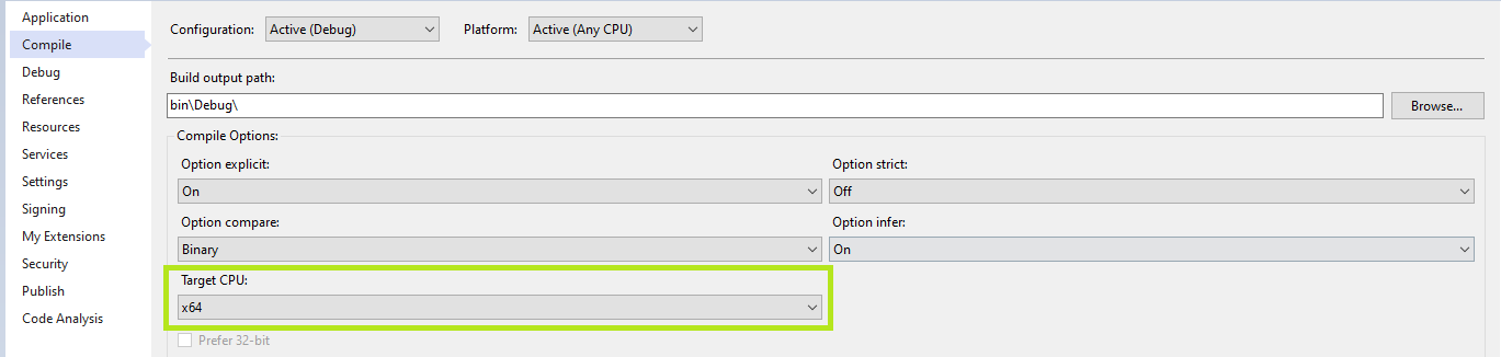 如果沒有在客戶端計算機上安裝 CRforVS,我發布的 CrystalReports 桌面應用程式 (VB.NET) 將無法運行