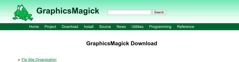 perl 中的 graphicsmagick 將影像縮小到大小