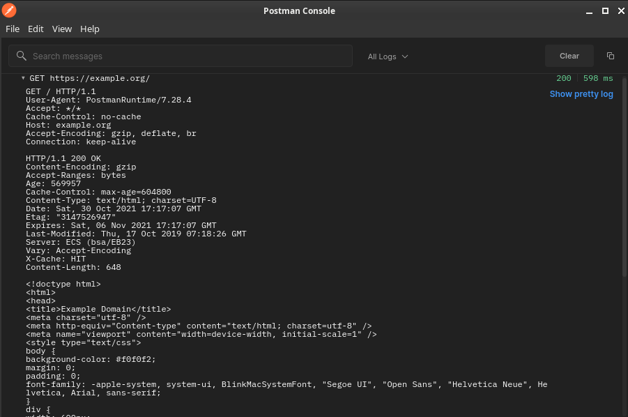 了解基本級別的 GET/POST/DELETE 請求？