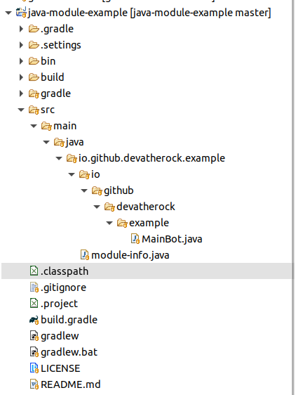 IntelliJ 的 .jar 檔案錯誤“無法找到或加載主類”