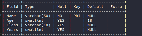 無法在 mysql 上運行 NOCHECK CONSTRAINT - SQL 語法錯誤