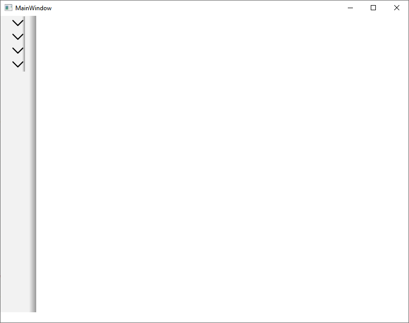如何將 QAction 設定為在 QToolBar 內具有透明背景