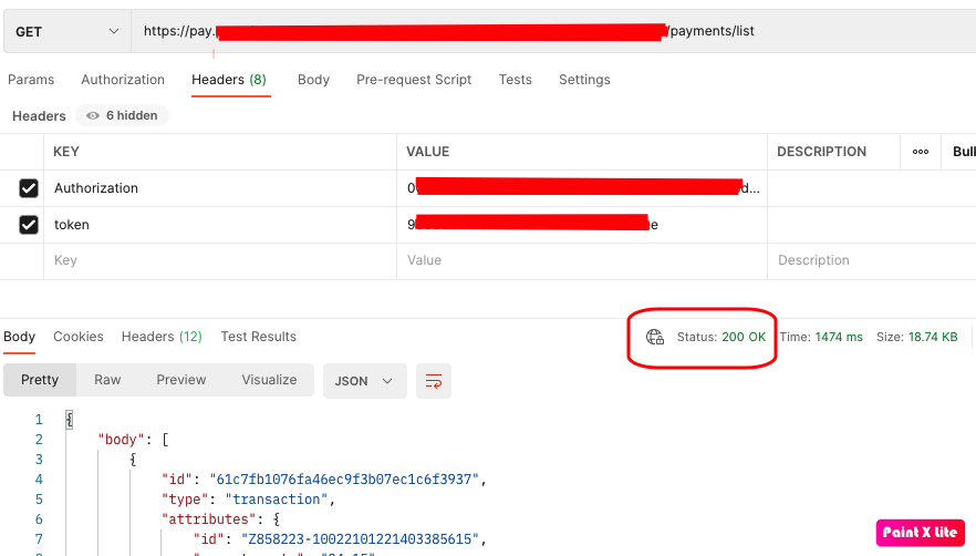 CORS 策略：Access-Control-Allow-Headers 不允許請求標頭欄位令牌