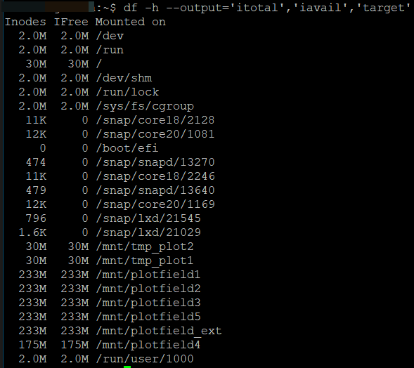 使用 bash 和 readarray 將輸出讀入陣列