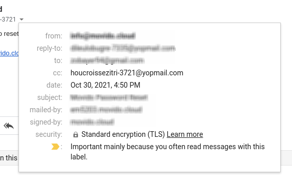 SendGrid SMTP 電子郵件不會傳送到 Go 中的抄送和密件抄送地址