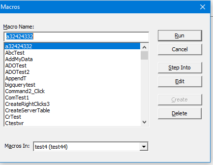 msoFileDialogFilePicker 不顯示