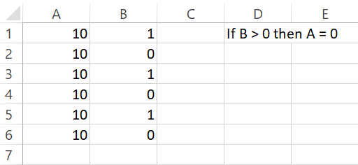 有沒有更簡單的方法來撰寫這個 IF 陳述句？