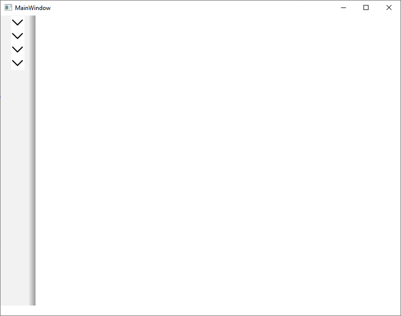 如何將 QAction 設定為在 QToolBar 內具有透明背景