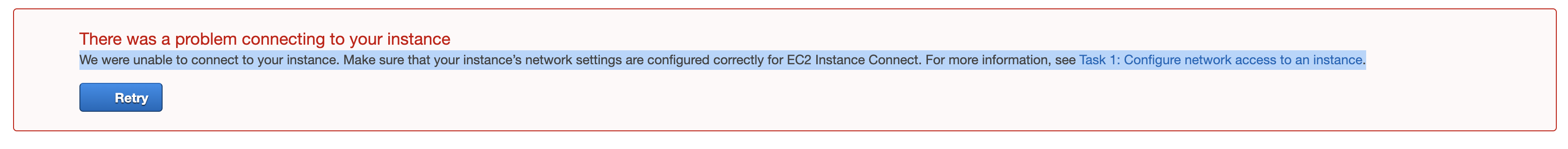 如何使用 CloudFormation 設定 EC2 實體連接？