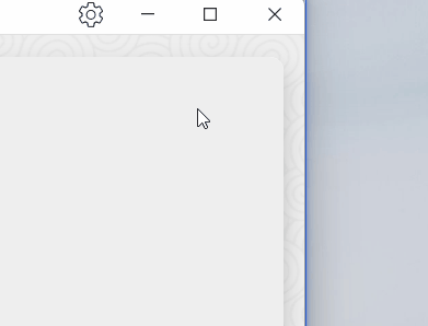 在 WPF 應用程式中支持 Windows 11 Snap Layout