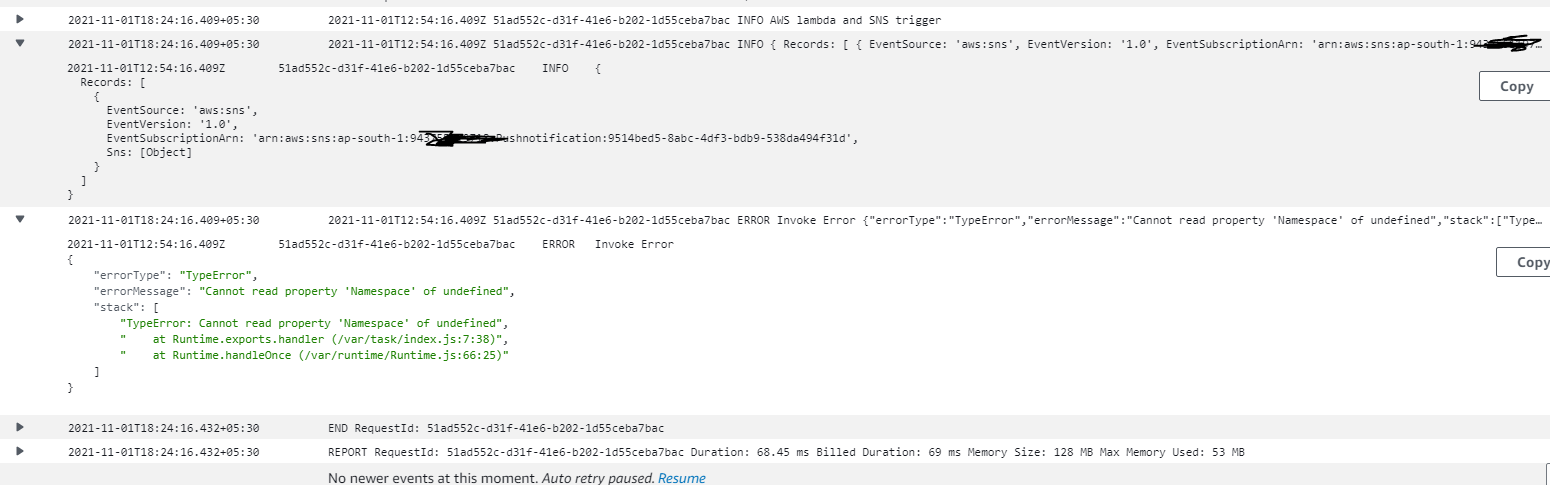 Nodejs無法提取JSON值