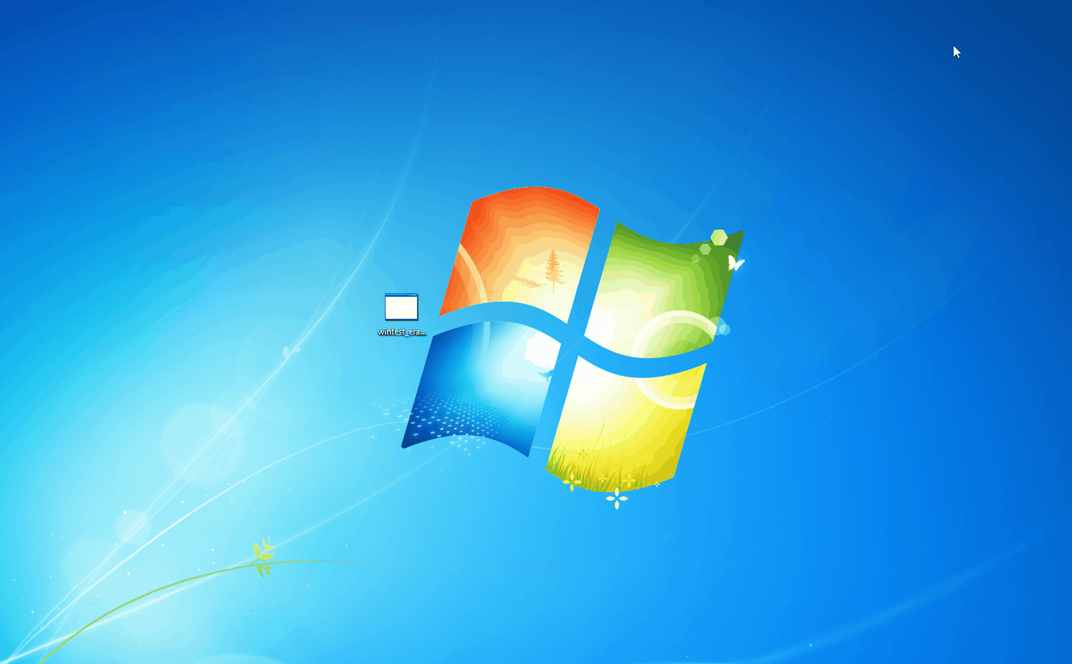 如何將 Win32 App 的背景顏色初始化為白色以外的顏色以避免在 ShowWindow 上閃爍？