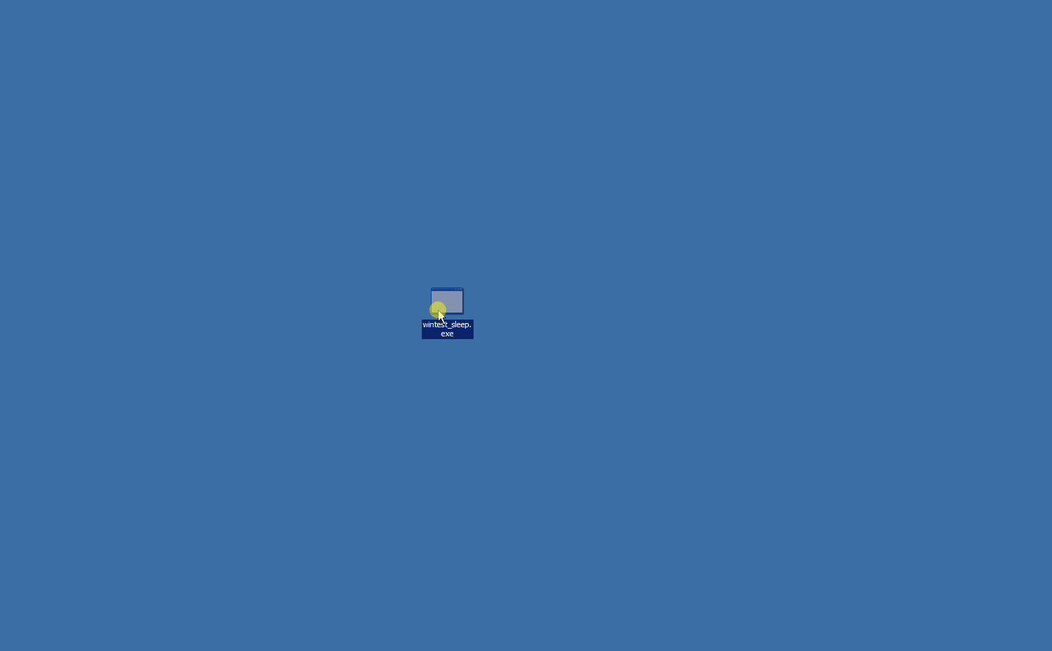 如何將 Win32 App 的背景顏色初始化為白色以外的顏色以避免在 ShowWindow 上閃爍？