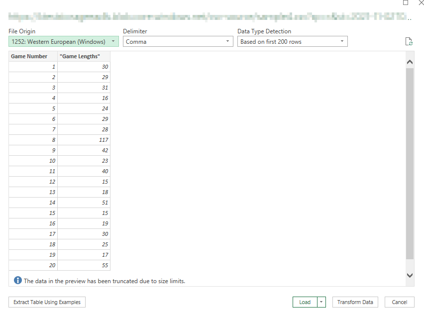 使用 OAuth 將 excel 連接到 azure datalake gen 2
