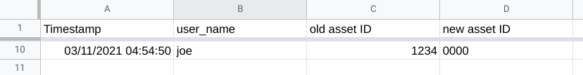 如何有條件地更改 Google Apps Script for Sheet 中的資料