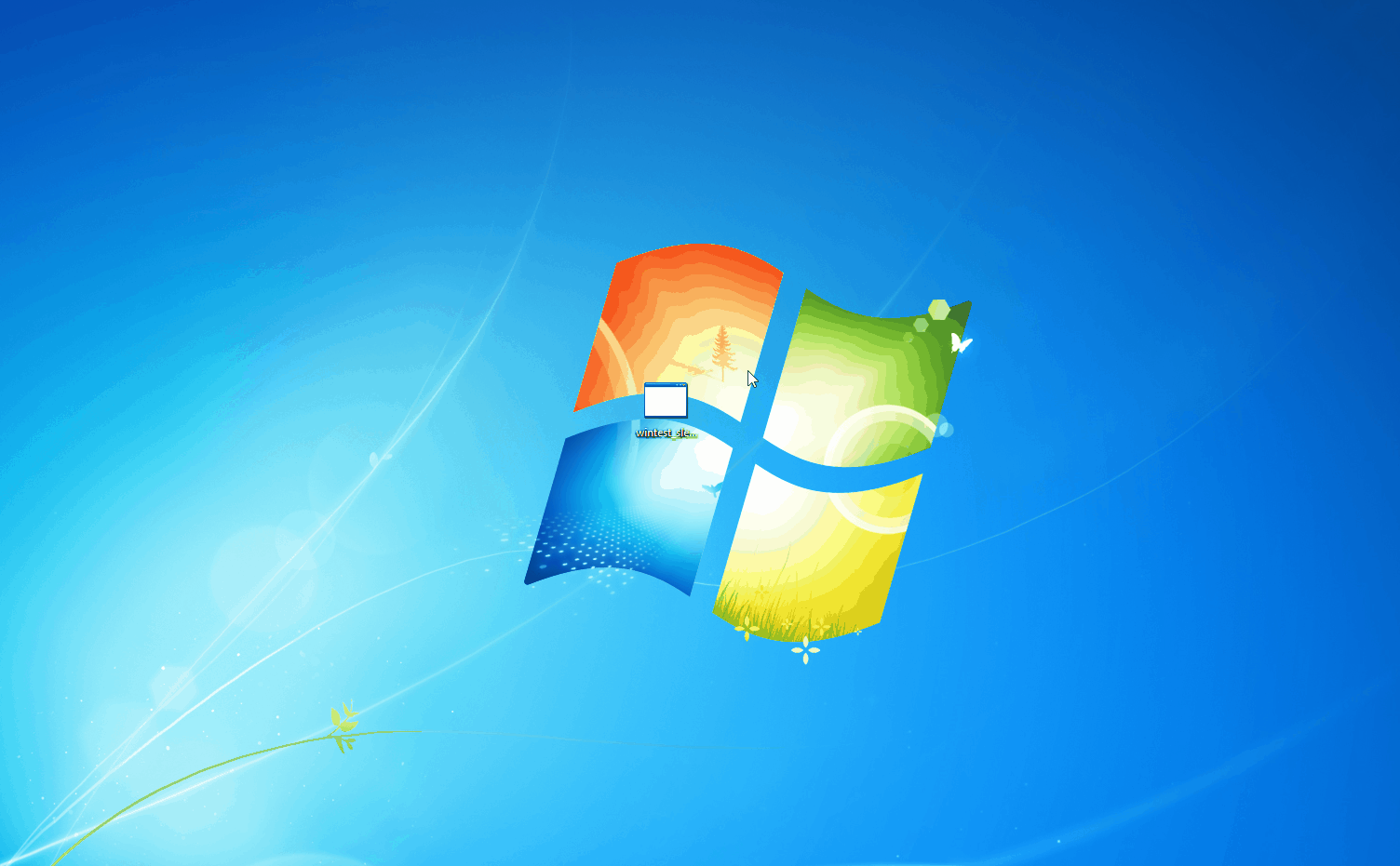 如何將 Win32 App 的背景顏色初始化為白色以外的顏色以避免在 ShowWindow 上閃爍？