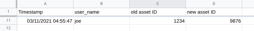 如何有條件地更改 Google Apps Script for Sheet 中的資料
