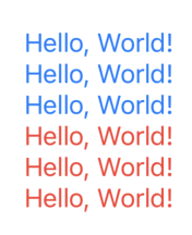 Swiftui foreach 內部引數
