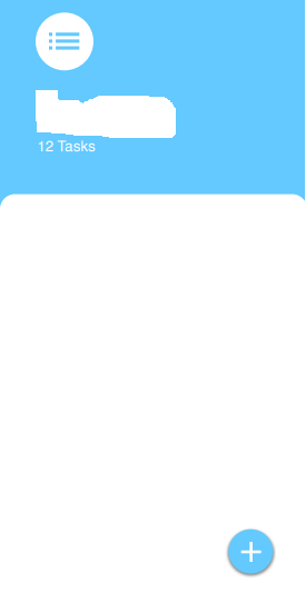 Flutter RenderFlex 子級具有非零 flex，但傳入的高度約束是無限錯誤