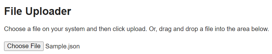 無法單擊 selenium webdriver 中的“選擇檔案”按鈕。檔案的上傳視窗未打開