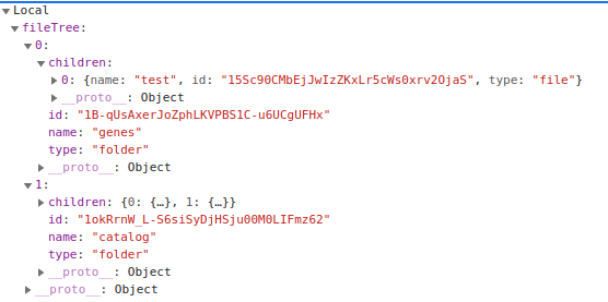 在回圈一次之前，Javascript 會在 for 回圈開始時導致崩潰