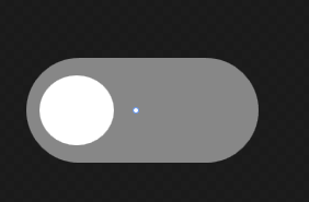 如何讓我的定制 ToggleButton 更小?