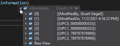 c#將字典值組合成新的鍵值對