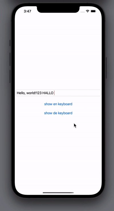 SwiftUI 使按鈕在 HStack 中水平地彼此靠近