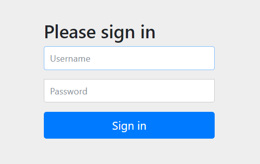 Spring Security 與 Chrome 一起使用，但允許未經授權從 Postman 獲取