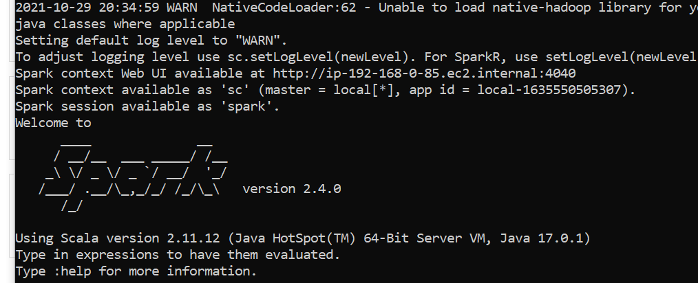 Pyspark 一般匯入問題
