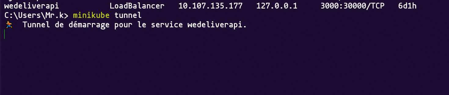 Windows 上的 nginx 不重定向？