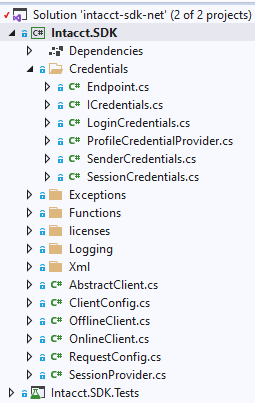 如何在 Azure Function App 中使用 .NET SDK？