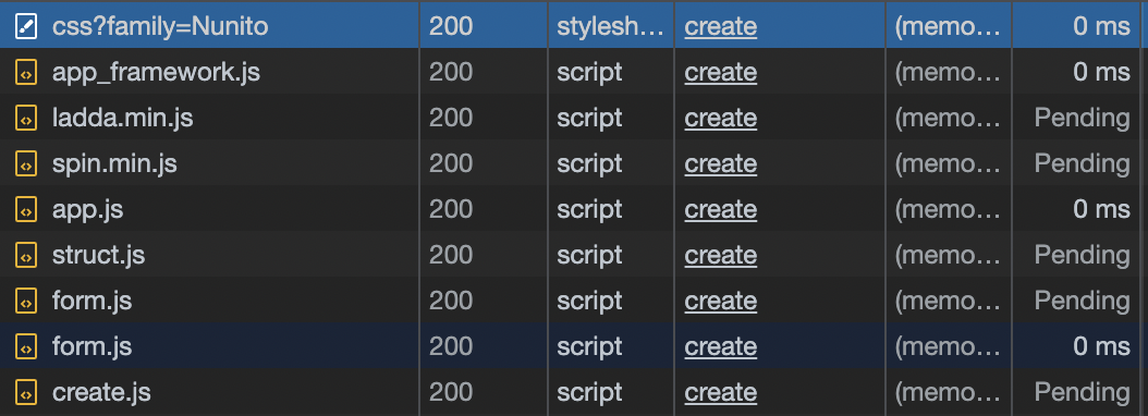洗掉“text/javascript”屬性時未定義 Jquery