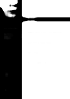 OpenCV 將所有文本處理為白底黑字（分割）