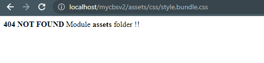 htaccess URL 重寫的 CSS/JSS 加載問題