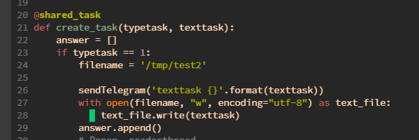 為什么 Neovim 不突出整個語法?