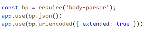 Express/Nodejs 使用 post 方法從 angular 接收到未定義的 json