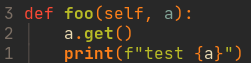 為什么 Neovim 不突出整個語法?