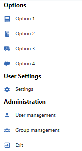 如何在 WPF ListBox 中添加標題