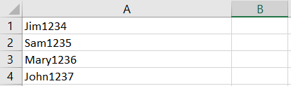 使用python將csv檔案中的一列拆分為2