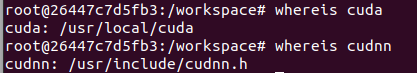 A100 tensorflow gpu 錯誤:“呼叫 cuInit 失敗:CUDA_ERROR_NOT_INITIALIZED:初始化錯誤”