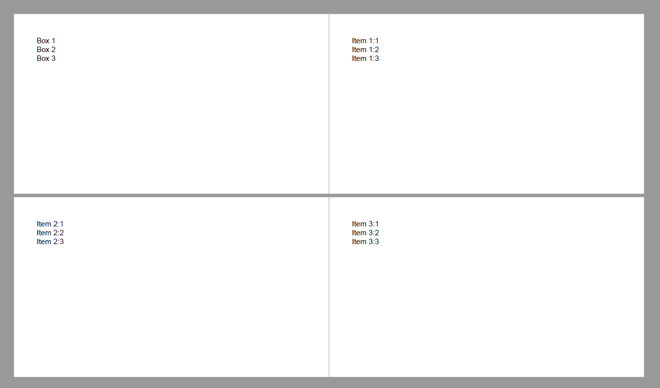 我的多頁迭代 PDF 轉換器應該使用什么 XSLT:FO 布局？