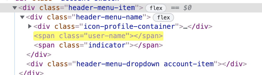 Selenium 無頭模式使用 AjaxElementLocatorFactory 的少數測驗因 NoSuchElementException 而失敗