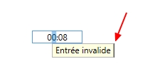 C# WPF - 工具提示中出現的這條奇怪的行是什么？