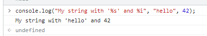 Node JS 中可變數量引數的位置關聯，以便更好地構建錯誤訊息